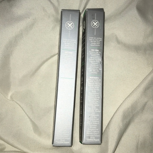 NWT W3LL People Expressionist Liquid Eyeliner - Picture 6 of 6